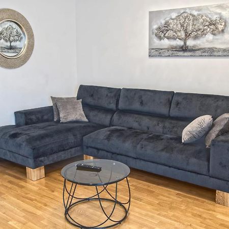 Urbana Villa Four Season 자그레브 외부 사진