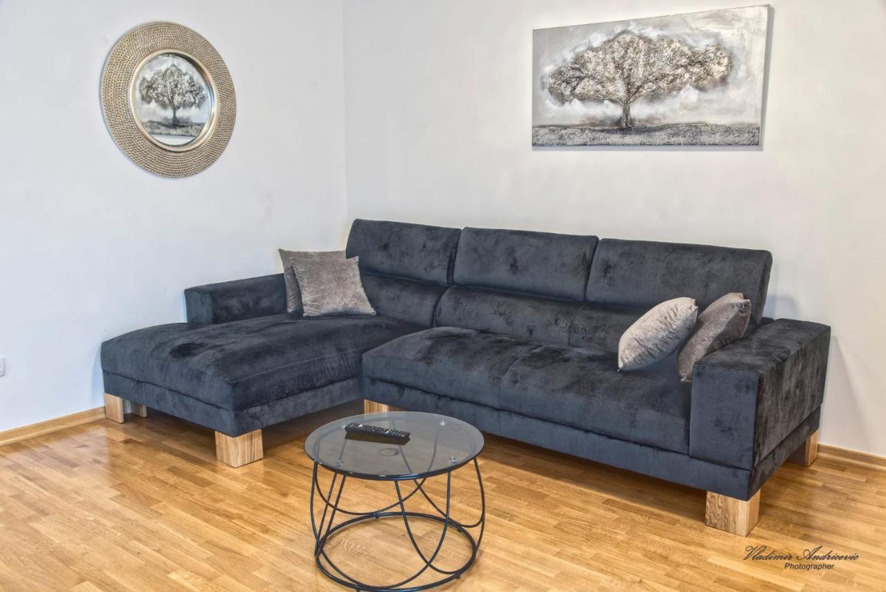 Urbana Villa Four Season 자그레브 외부 사진